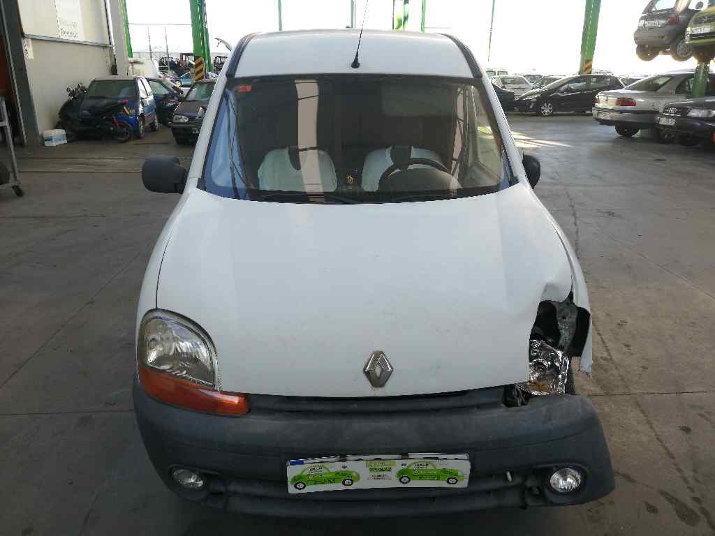 ASTON MARTIN Kangoo 1 generation (1998-2009) Фара передняя правая 260105328R 19725445