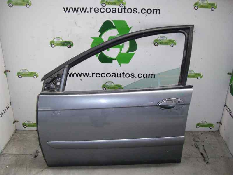 CITROËN C5 1 generation (2001-2008) Front Left Door 5P+GRISOSCURA 20787158