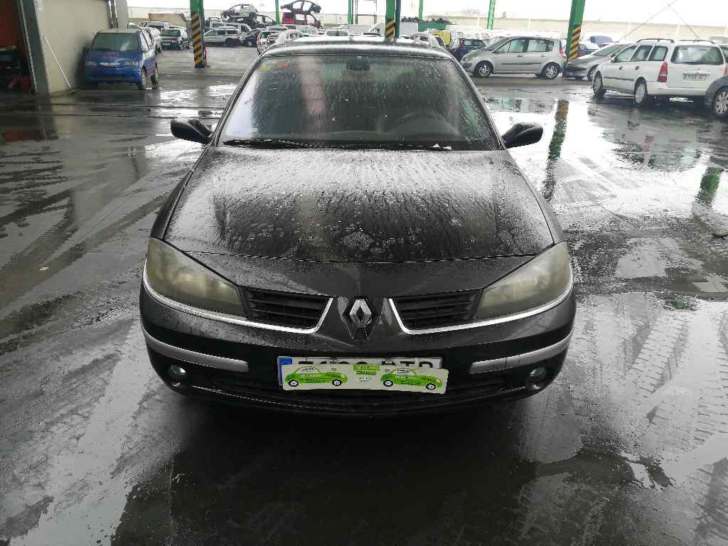 RENAULT Laguna 2 generation (2001-2007) Топливный насос высокого давления 0445010087,8200342594+ 19713355