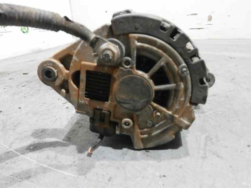 DAEWOO Lanos T100 (1997-2008) Alternator 21681009