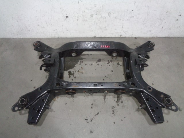 FORD USA Mustang 6 generation (2014-2024) Rear Axle 4775405, SOLOPUENTE 24155381