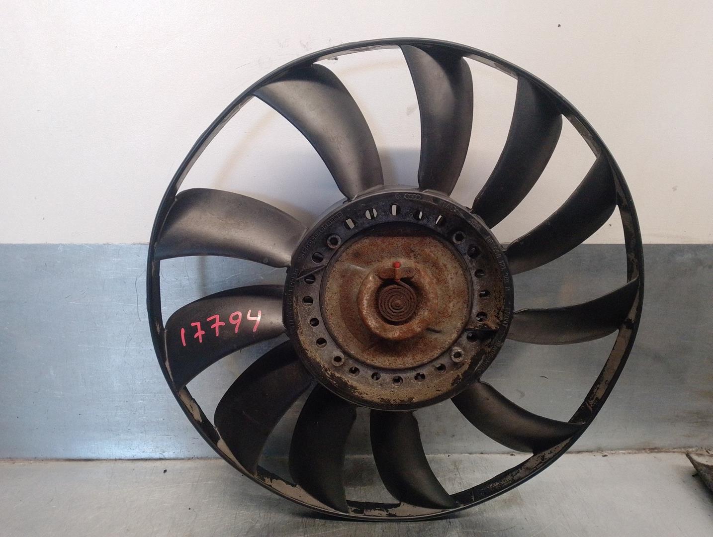 HONDA A4 B5/8D (1994-2001) Engine Cooling Fan Radiator 058121350, 058121301B 19908081
