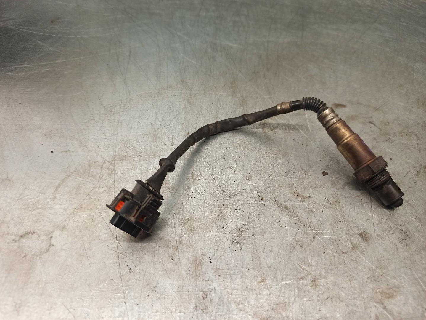 FIAT Corsa C (2000-2006) Lambda Oxygen Sensor 0258006386 19761305