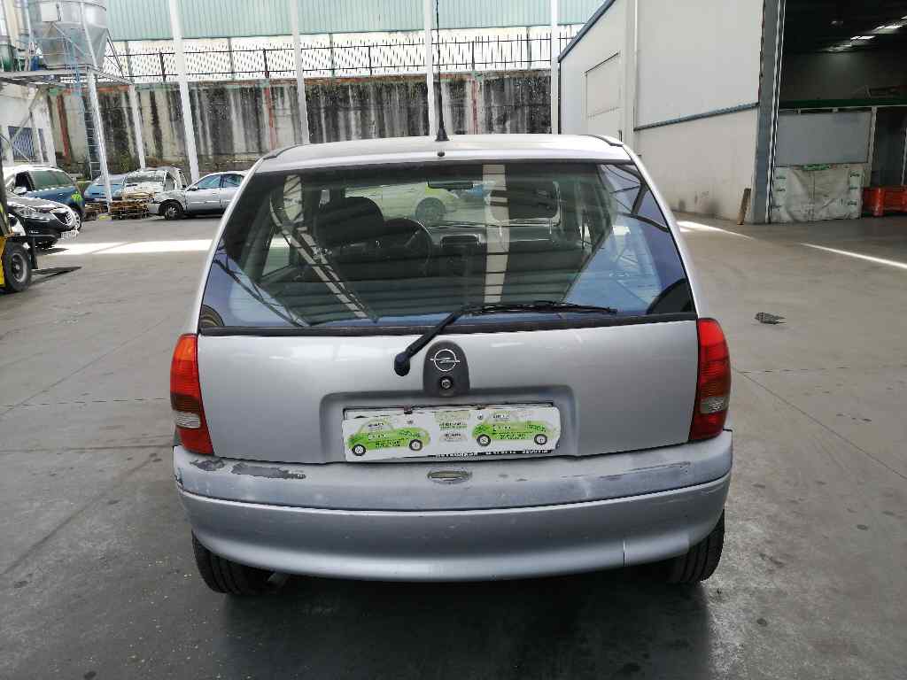 VOLKSWAGEN Corsa B (1993-2000) Лямбда зонд NTK,NTK+ 19730310