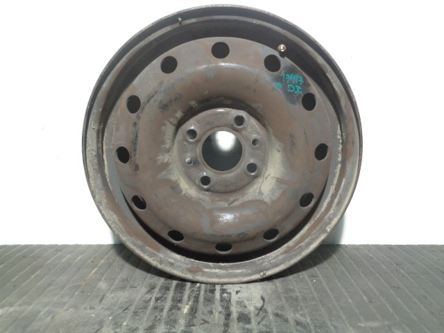 FIAT Punto 1 generation (1993-1999) Tire HIERRO,7751341,R145.00BX14HET48 19874390