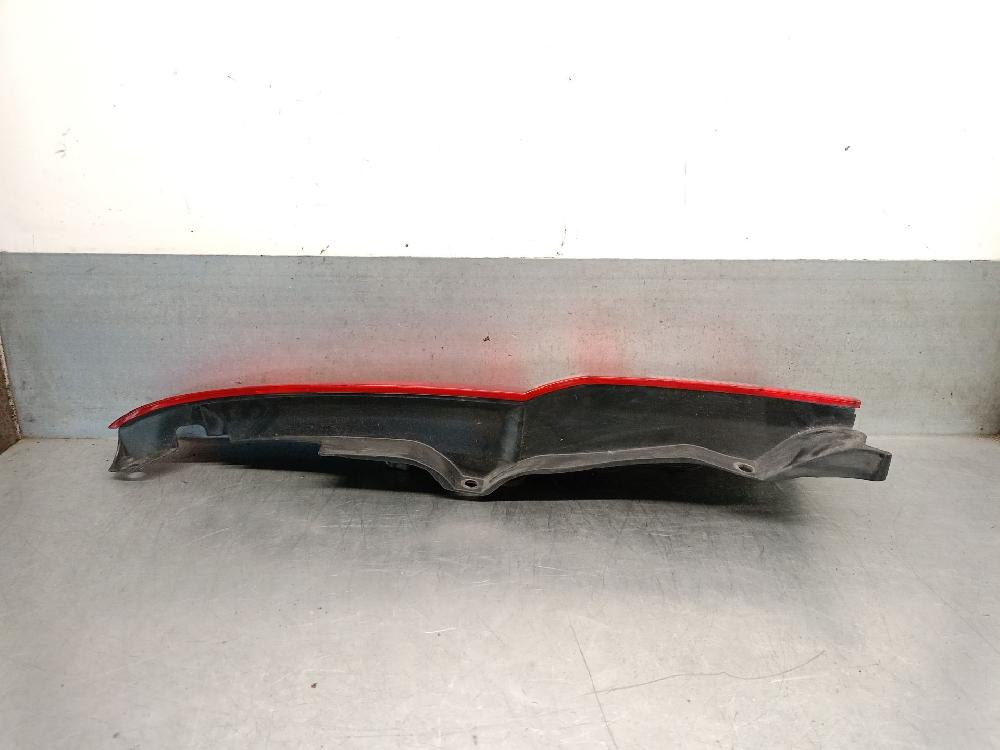 Pisca tras direito 188A4000 51763006 de Fiat Panda / panda classic (169_) 2010-2013 60 CV con 15000 km - pieza usada