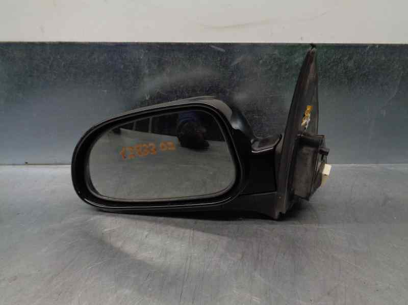 CHEVROLET Lacetti J200 (2004-2024) Left Side Wing Mirror 96546791, 5PINES, 5PUERTAS 19729724