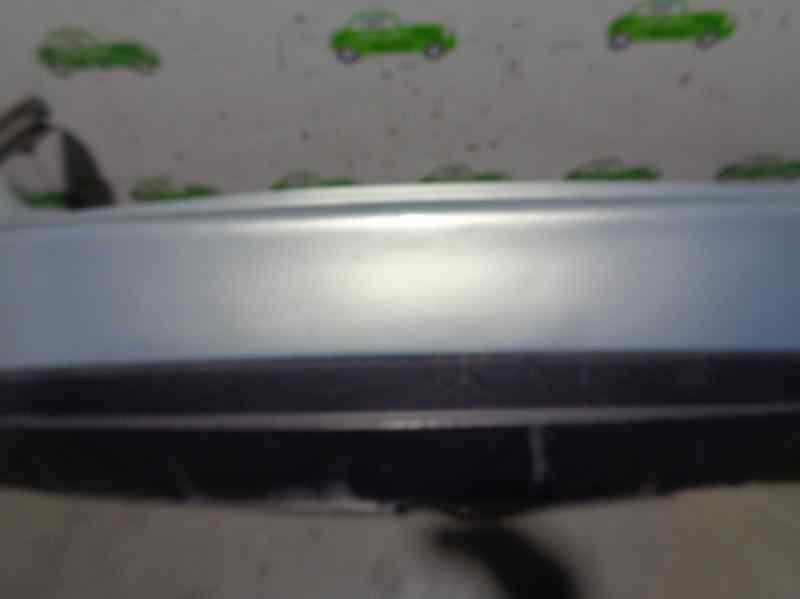 CHEVROLET Carens Rear Bumper AZULCLARO, 5PUERTAS, 866111D000+ 19677956