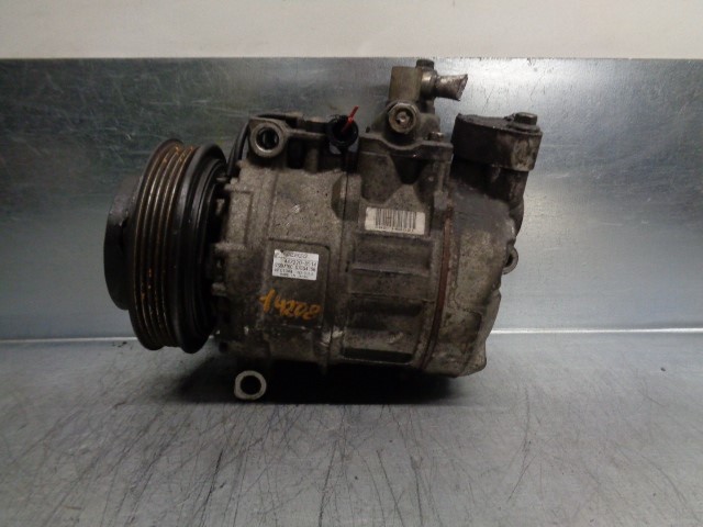 TOYOTA 75 1 generation (1999-2005) Air Condition Pump DENSO, DENSO+4472208514 19783517