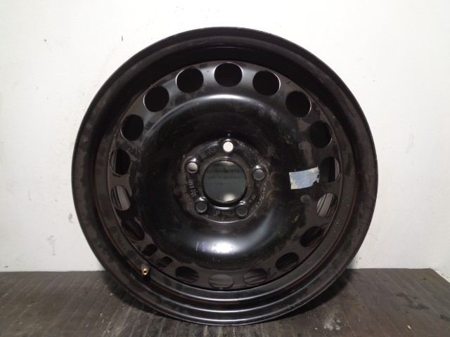 FIAT Croma 194 (2005-2011) Tire R1661/2JX16H2ET41,61/2JX16H2ET41,HIERRO 19929786