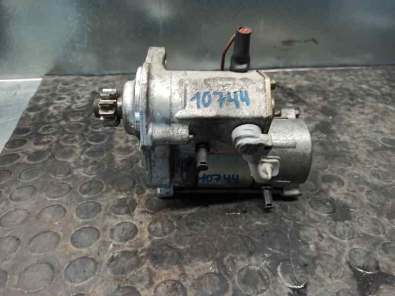 VOLKSWAGEN Startmotor 2280004961, DENSO, NAD100790+ 19693159