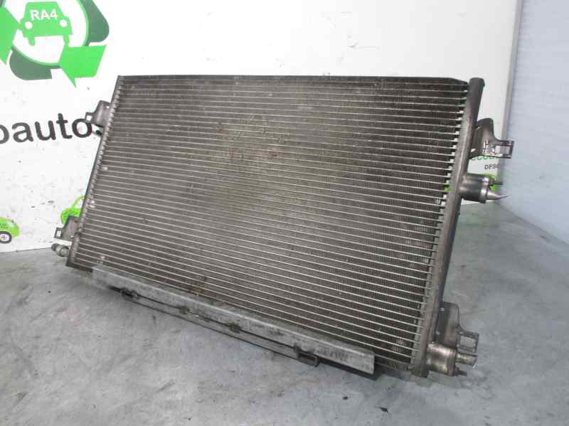 RENAULT Laguna 2 generation (2001-2007) Air Con Radiator L240900, BEHR, 8200332852C+ 19632754