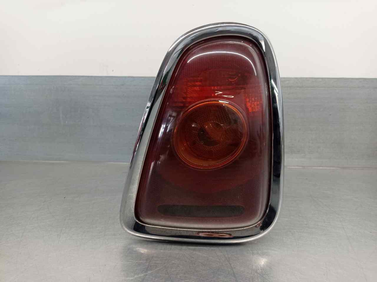 MINI Cooper R56 (2006-2015) Rear Right Taillight Lamp 63212757010, 3PUERTAS 20621510