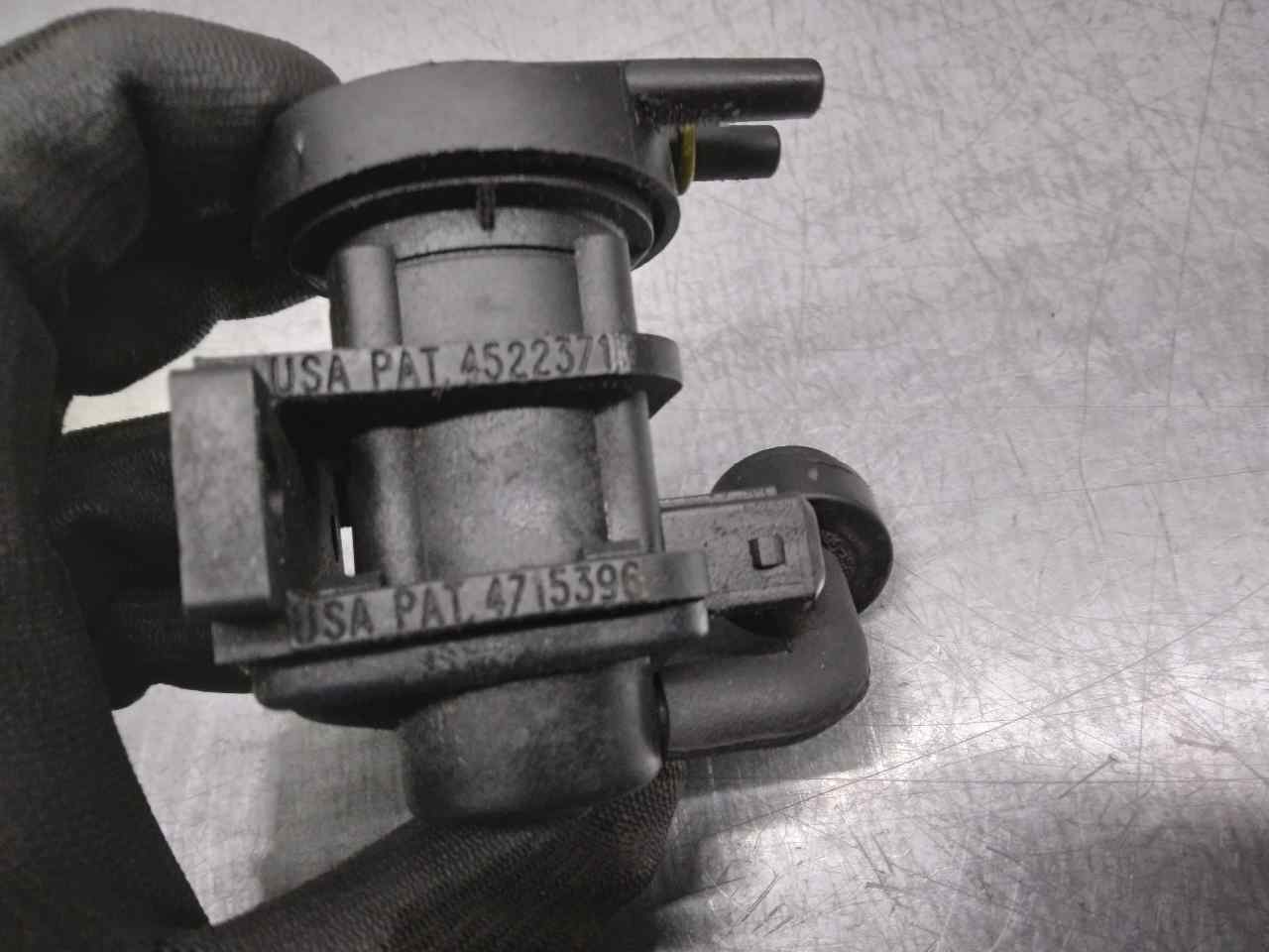 ALFA ROMEO 93 1 generation (1956-1960) Solenoid Valve 4715396,4534375,4522371+ 19843997