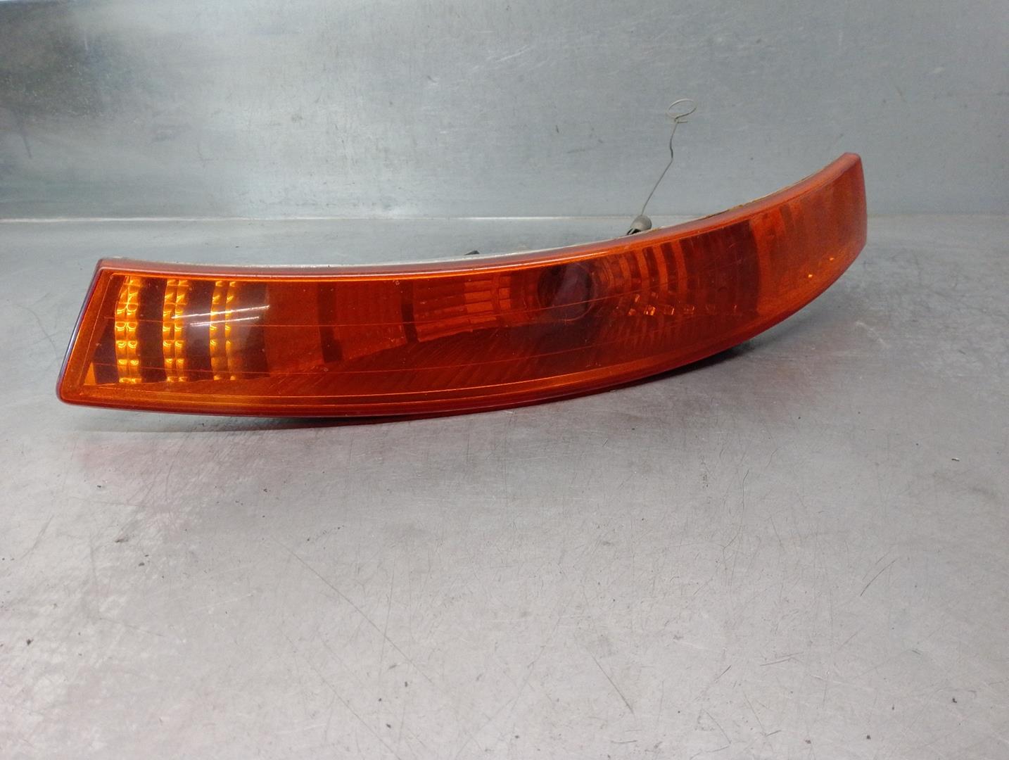 RENAULT Trafic 2 generation (2001-2015) Front left turn light 8200007031,91166120,VAELO 19882632