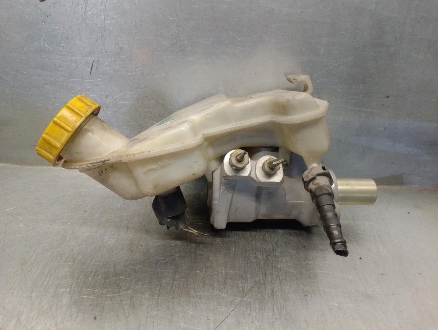FORD Fusion 1 generation (2002-2012) Brake Cylinder 03350884941, 03350884941, ATE 24158046