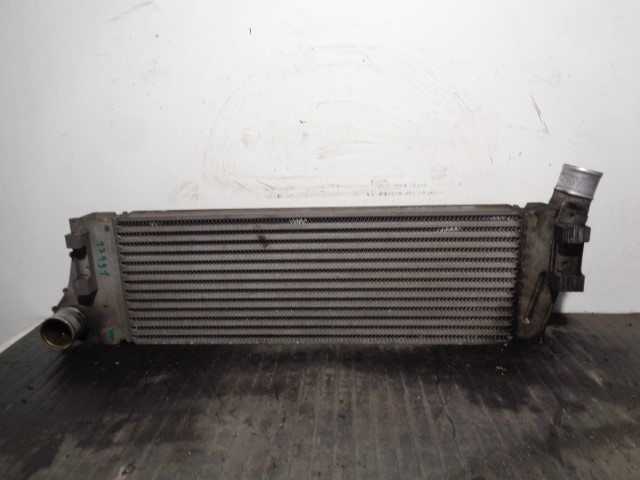 RENAULT Scenic 2 generation (2003-2010) Intercooler Radiator 8200115540D,E2443,BEHR 19916337