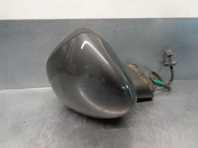 OPEL Corsa D (2006-2020) Right Side Wing Mirror 13321586, 5PINES, GRIS5PUERTAS 19844583