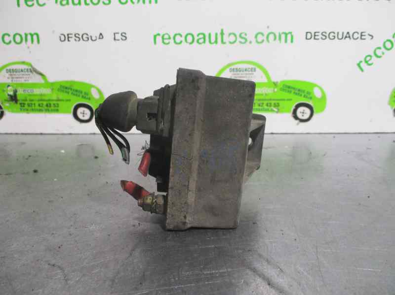 CITROËN 1 Series E81/E82/E87/E88 (2004-2013) Relays VALEO,VALEO+73104902 19601157