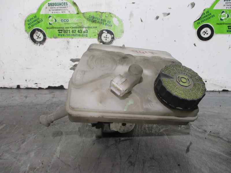 FORD 206 1 generation (1998-2009) Brake Cylinder ATE,ATE+03350884281 19658120