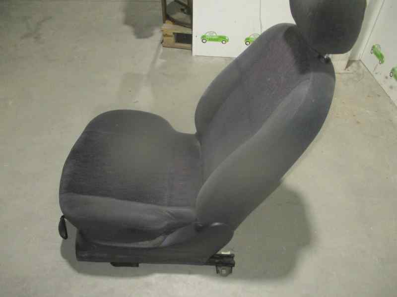 VOLKSWAGEN Focus 1 generation (1998-2010) Front Left Seat 5PUERTAS,5PUERTAS+TELANEGRA 19650952