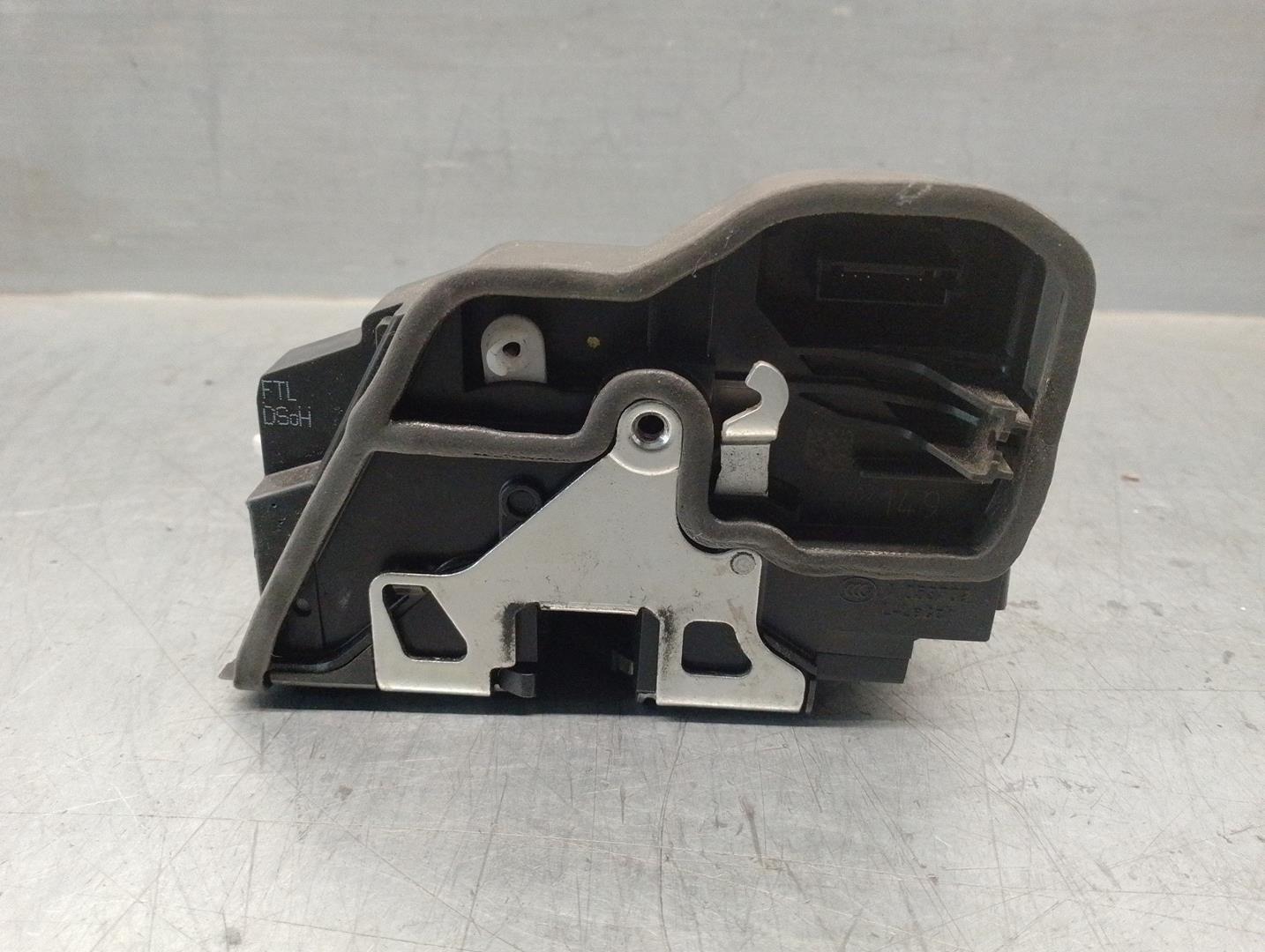 BMW 1 Series E81/E82/E87/E88 (2004-2013) Front Left Door Lock 51217202143, 5PINES, 2PUERTAS 24208189