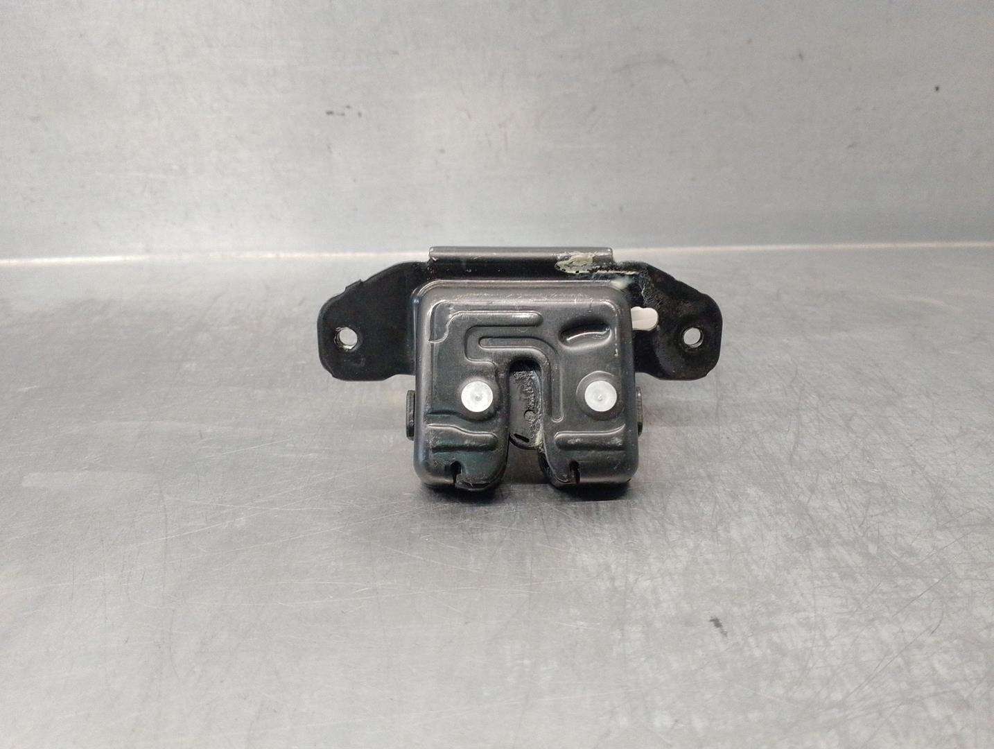 TOYOTA Auris 2 generation (2012-2015) Tailgate Boot Lock 6935002090, 3PINES, 5PUERTAS 21352726