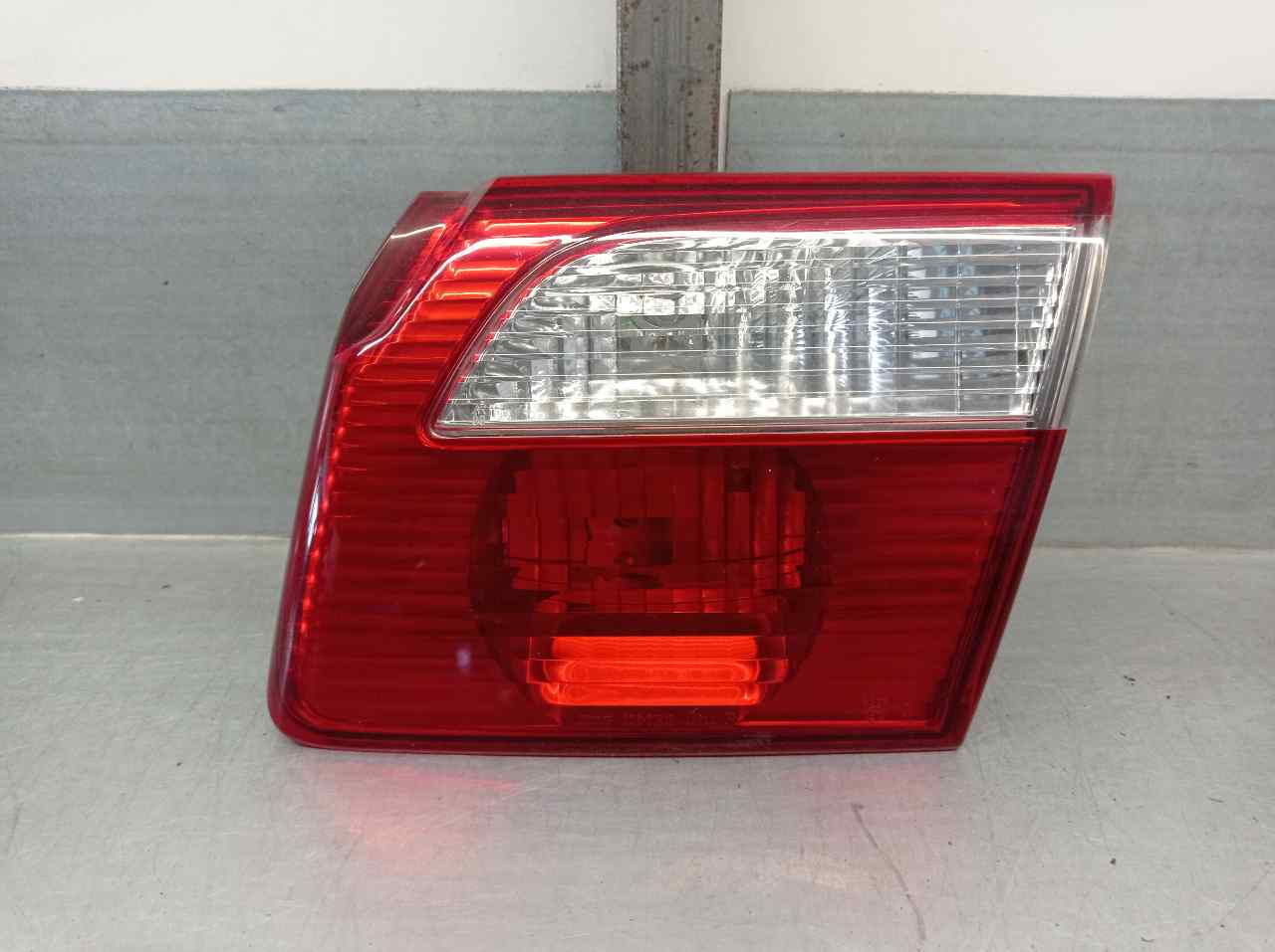 MAZDA 626 GF (1997-2002) Rear Right Taillight Lamp 22661919,DEPORTON,4PUERTAS 20777083