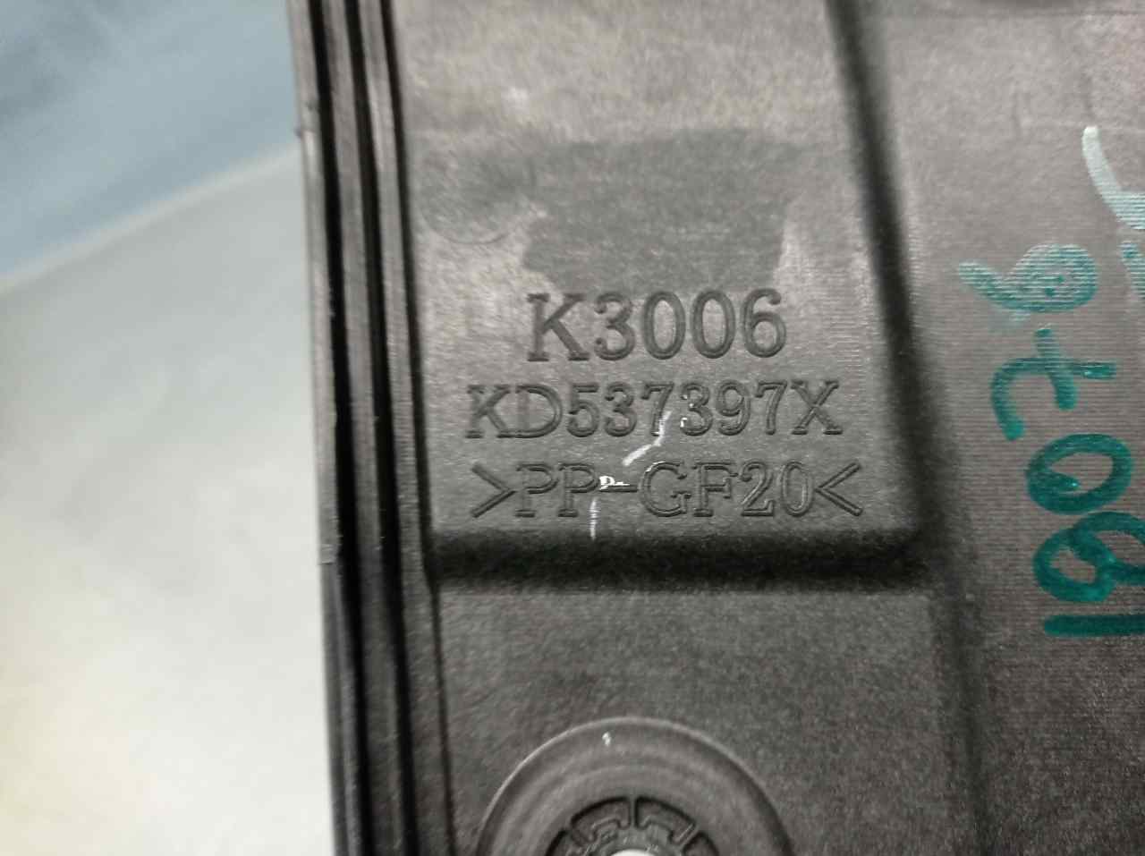 MAZDA CX-5 1 generation (2011-2020) Стеклоподъемник задней левой двери KD537397X, 6PINES, 5PUERTAS 20799953