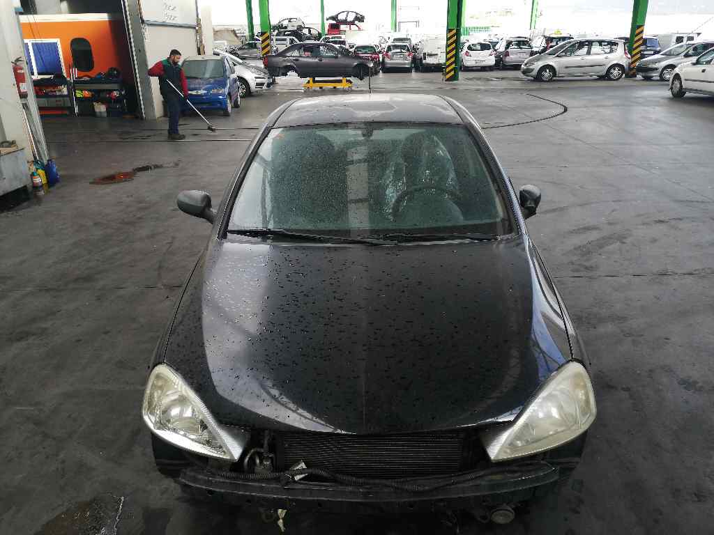 RENAULT Corsa C (2000-2006) Lendkerék GM+600622 19711955