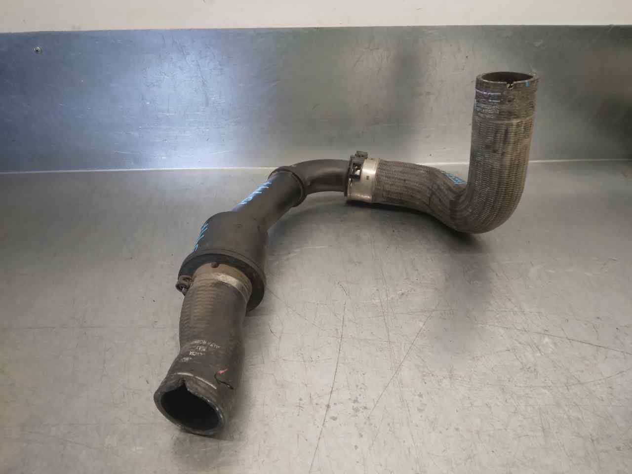 FIAT Tipo 2 generation (2015-2024) Other tubes 51953256 19830854