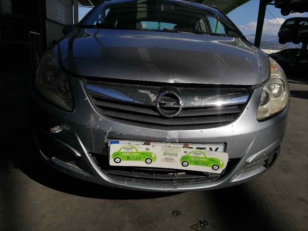 FORD USA Corsa D (2006-2020) Рулевая Pейка 24118856