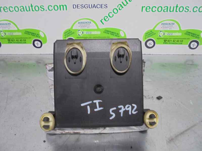 MERCEDES-BENZ E-Class W211/S211 (2002-2009) Other Control Units TEMIC,TEMIC+356805 19569966