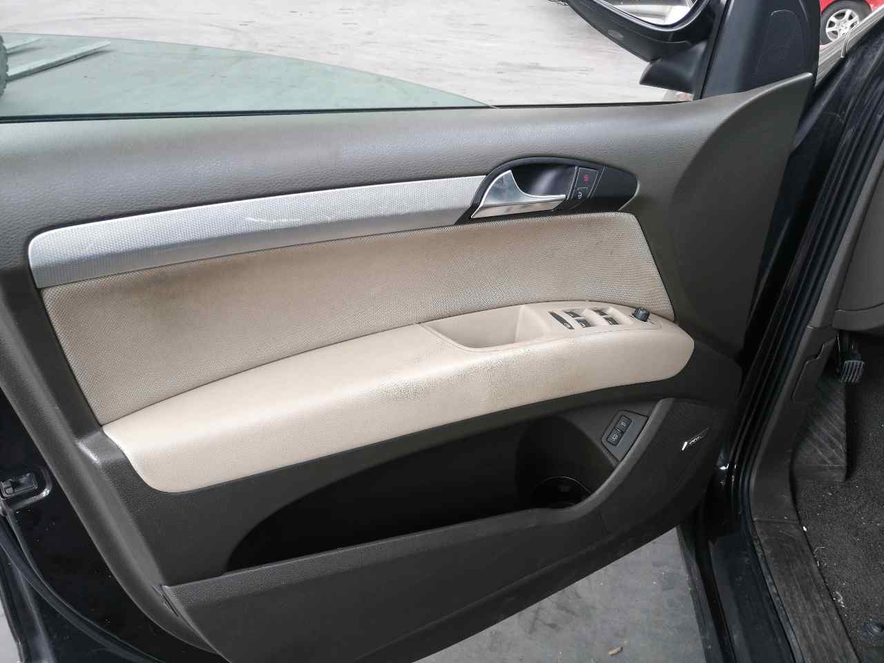 AUDI Q7 4L (2005-2015) Подушка безопасности потолка правая 4L0880742A 19870713