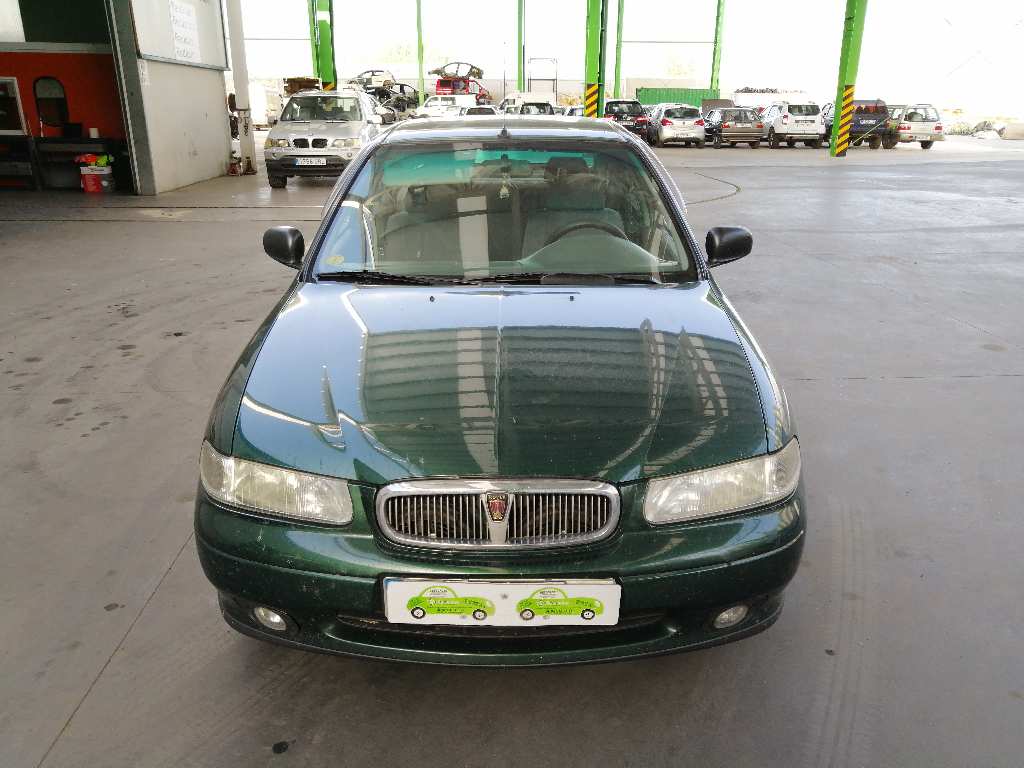 KIA 400 1 generation (HH-R) (1995-2000) Фара передняя левая CARELLO,CARELLO+54532732 19697712