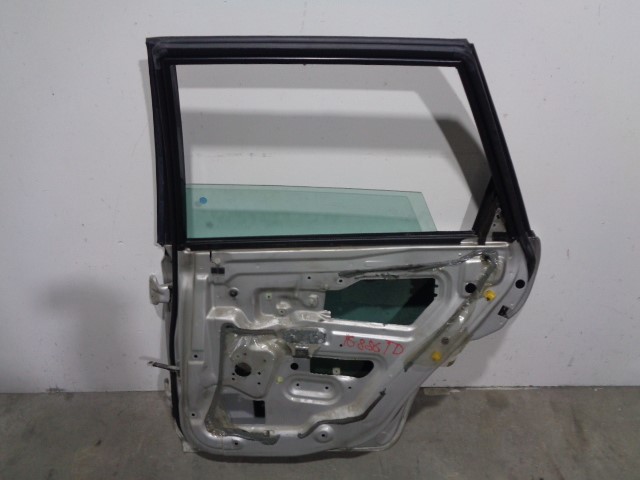 VOLVO V40 1 generation (1996-2004) Rear Right Door 30882908,GRIS,5PUERTAS 19855301