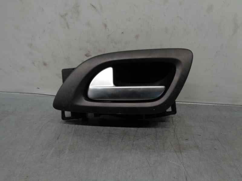 CITROËN C4 2 generation (2010-2024) Front Left Door Interior Handle Frame +9685950377 19707007