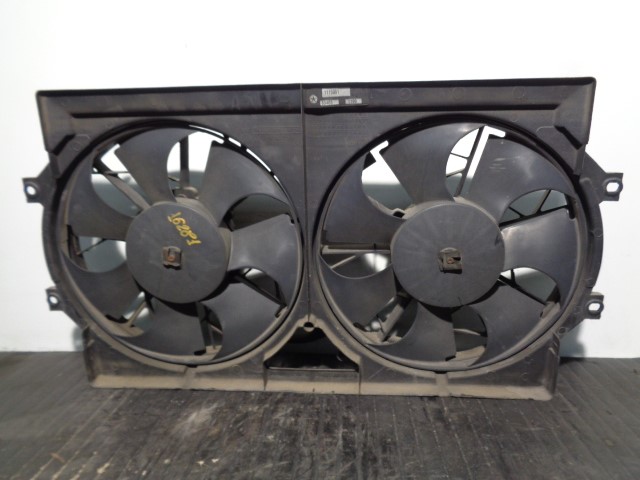 CHRYSLER Stratus 1 generation (1995-2000) Difuzora ventilators 1115051, 83403, MOPAR 24133061