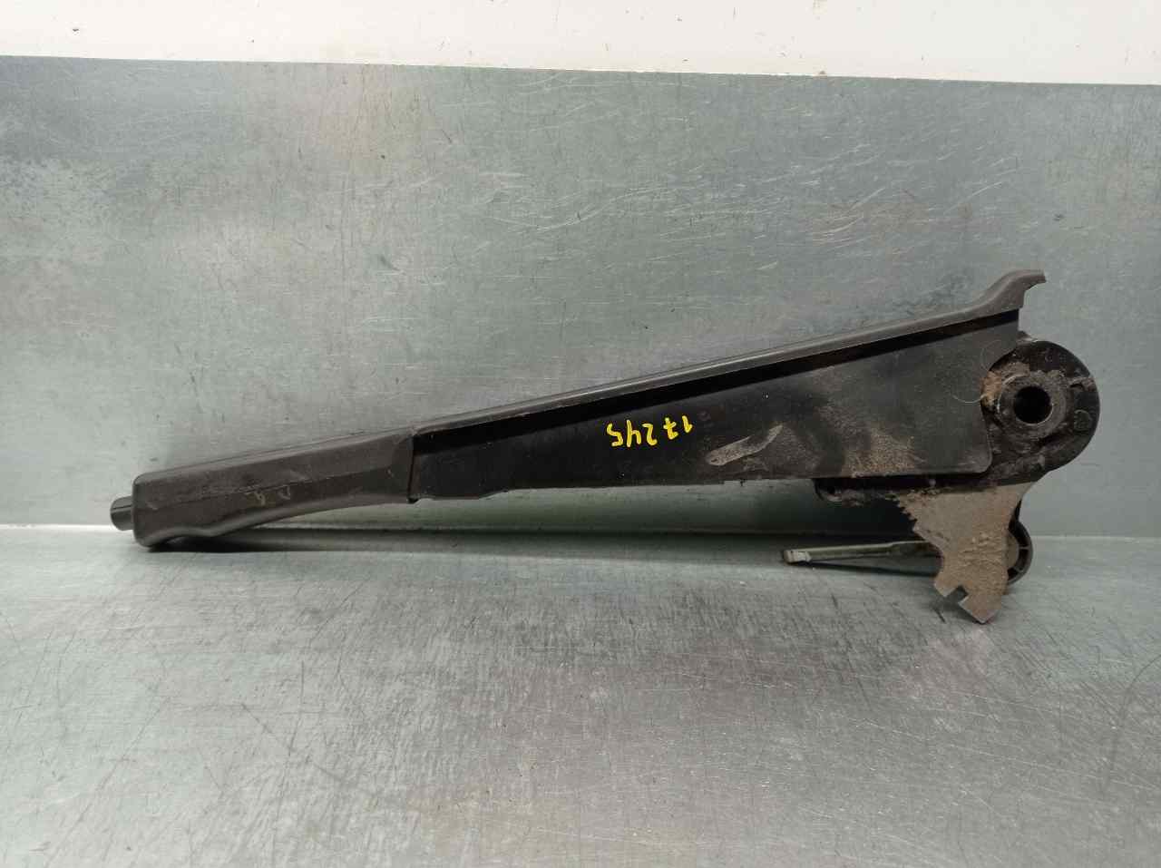 AUDI 90 B3 (1987-1991) Rankinio stabdžio rankena 893711301D 19883569