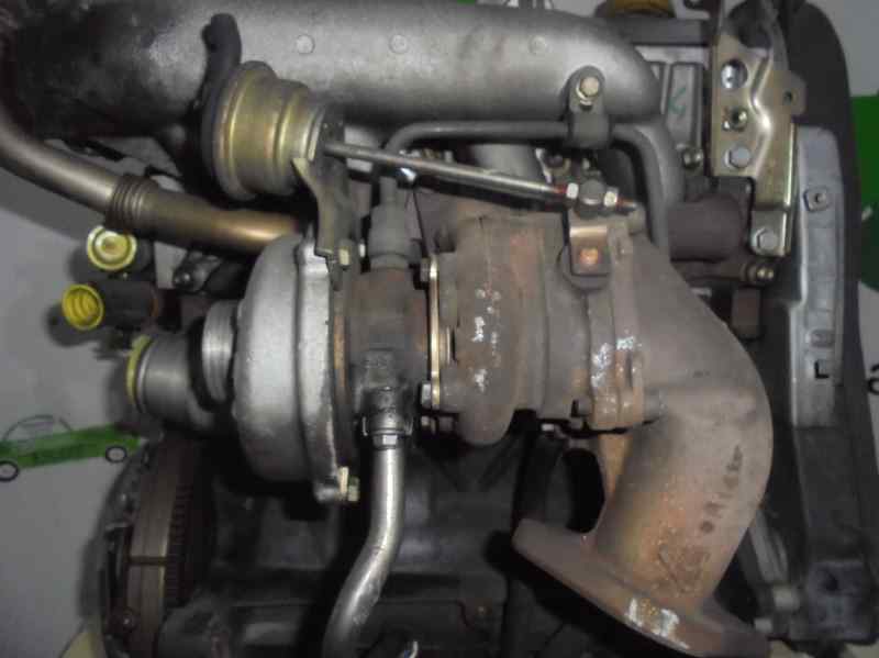 RENAULT Laguna 1 generation (1993-2001) Engine C108307,F9QF716+ 23748967