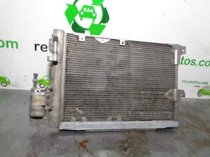 OPEL Corsa B (1993-2000) Air Con Radiator BEHR,BEHR+60401 19656822