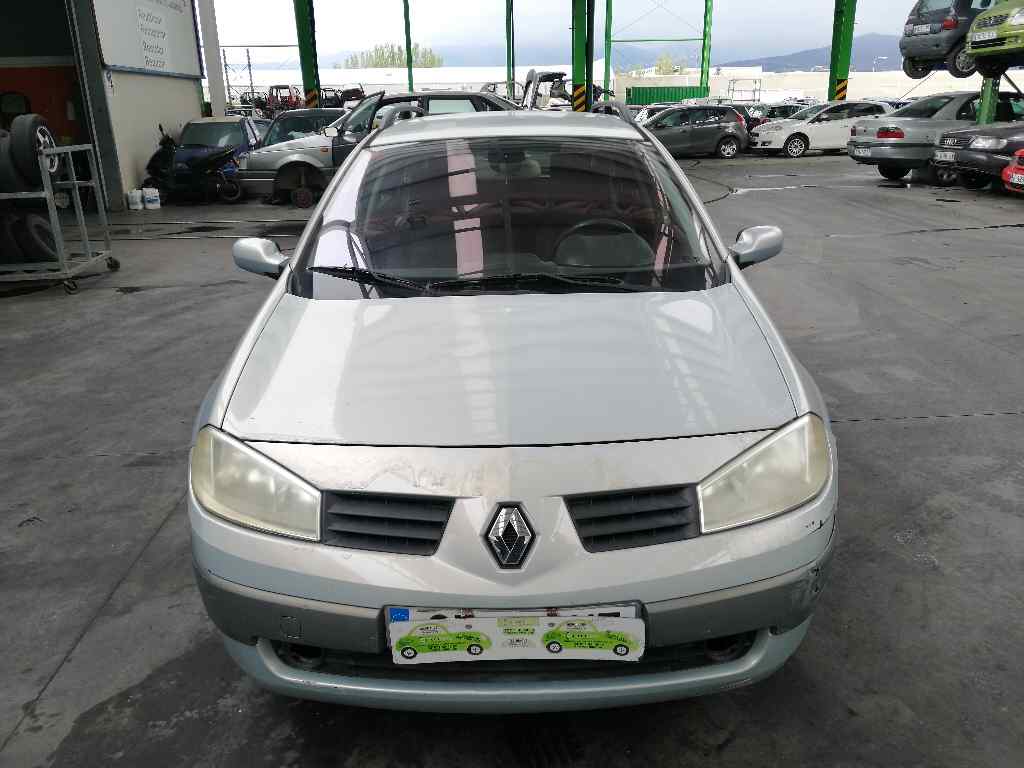 VAUXHALL Megane 3 generation (2008-2020) Скоростомер 35110419,8200306556+ 21692421