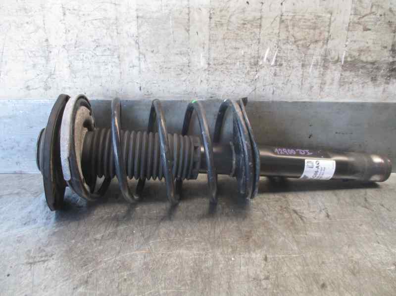 PEUGEOT 206 2 generation (2009-2013) Front Left Shock Absorber 131500313037,BOGE,30G86A+ 19732157