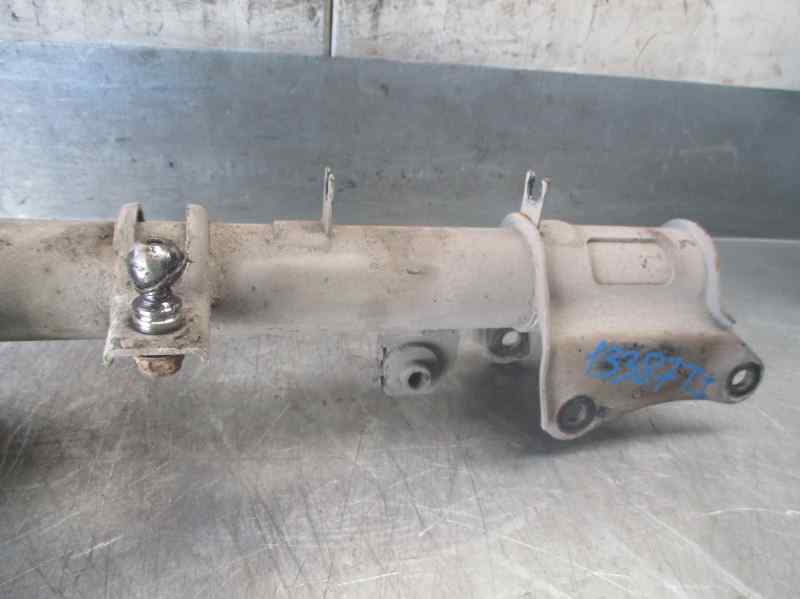 NISSAN 156 932 (1997-2007) Rear Left Shock Absorber +824903556491 19746621