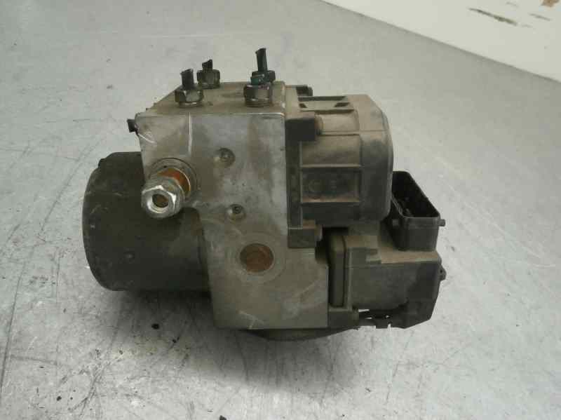 PEUGEOT Corsa C (2000-2006) ABS Pump 0265216478 20786544