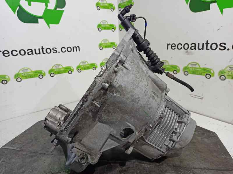 SUBARU C4 1 generation (2004-2011) Gearbox +3594703B 19701098