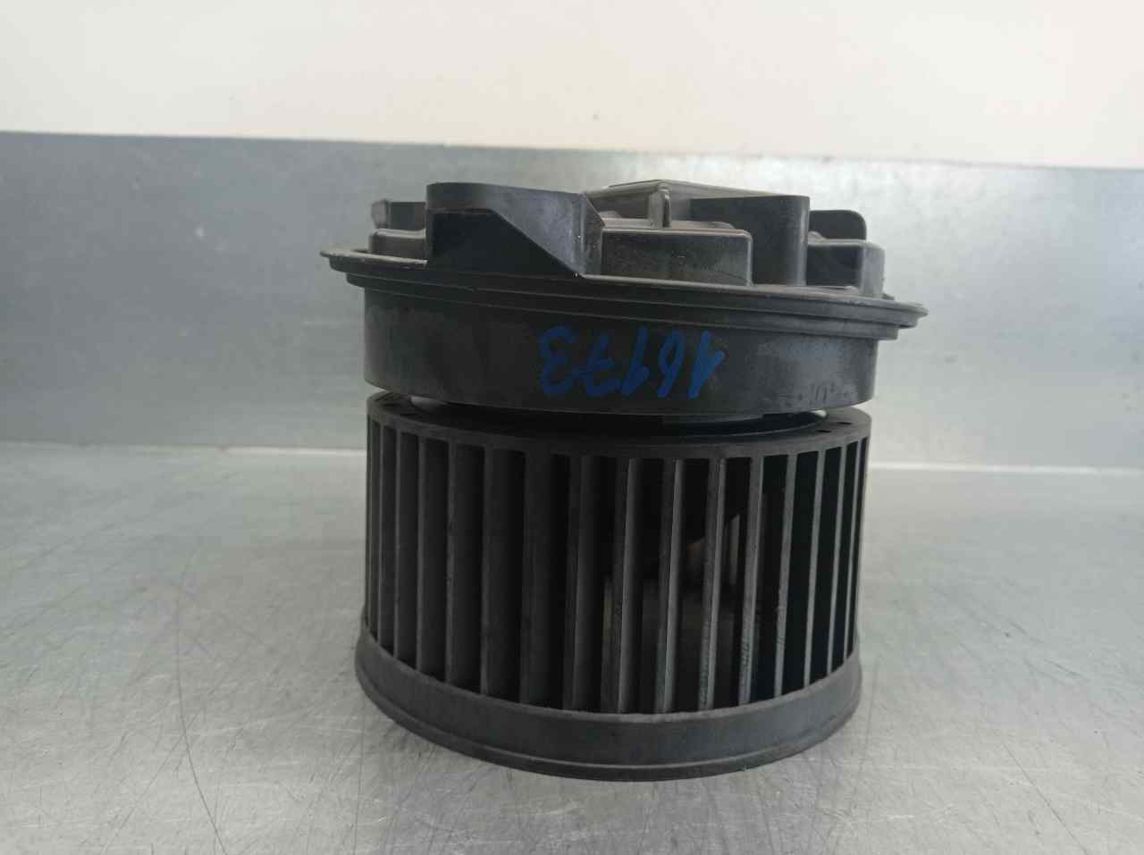 JAGUAR X-Type 1 generation (2001-2009) Heater Blower Fan 1S7H18456AD 24132534