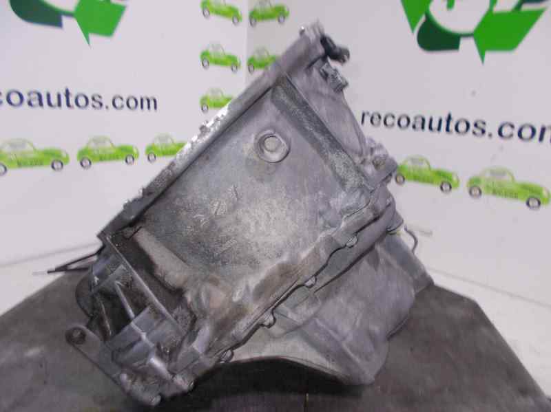 RENAULT Megane 2 generation (2002-2012) Girkasse ND0008, A067850, CESTA24 19690667