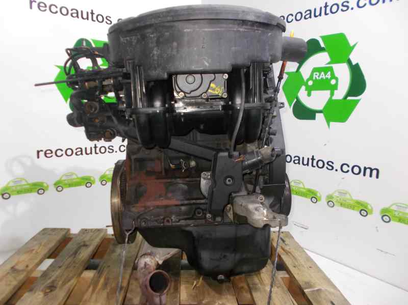 TOYOTA Ibiza 2 generation (1993-2002) Motor +040351 19662613