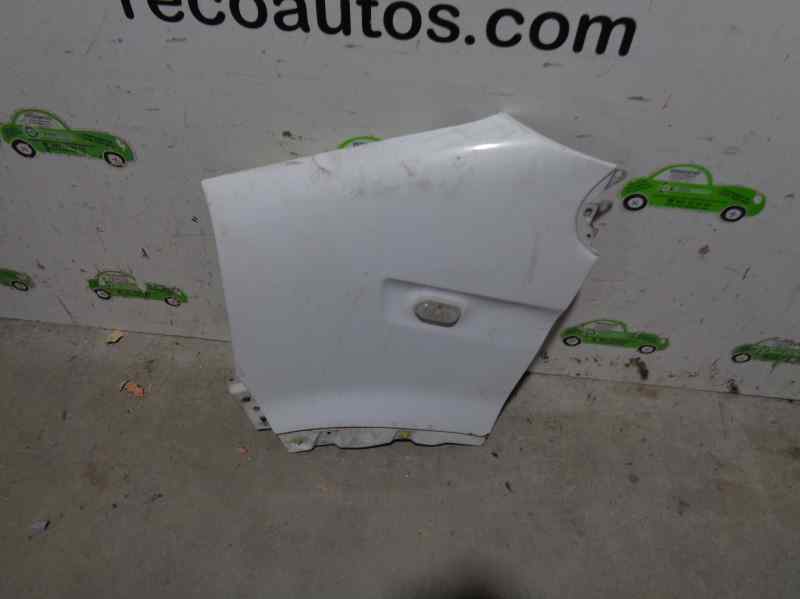 MITSUBISHI Toledo 3 generation (2004-2010) Front Left Fender +BLANCA 19670142